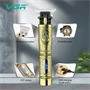 V-091 vezeték nélküli trimmer gép