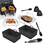Ninja Airfryer kiegészítő kit (13 darabos)