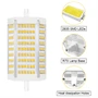 LST1457-CW R7S 118mm LED izzó 30W