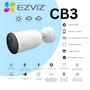 EZVIZ EB3 4G okos kamera akkumlátorral