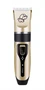 Akkumulátoros kisállat trimmer kit 