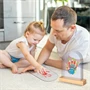 TOGOU2S Családi kéznyomat készlet 5 főre