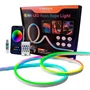 Smart USB Neon LED szalag 5m