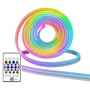 Smart USB Neon LED szalag 5m