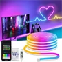 Smart USB Neon LED szalag 5m