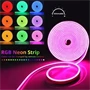 Smart USB Neon LED szalag 5m