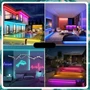 Smart USB Neon LED szalag 5m
