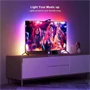 RGB TV szinkronizáló LED világítás