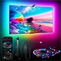 RGB TV szinkronizáló LED világítás