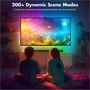 RGB TV szinkronizáló LED világítás