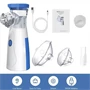 JSL-W302 mesh inhalátor