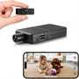 Digimor LN02 4K HD mini kamera