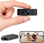 Digimor LN02 4K HD mini kamera