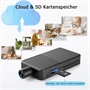 Digimor LN02 4K HD mini kamera