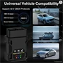RICOKEY V106 OBD2 Bluetooth hibakódolvasó autóhoz