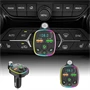 Q11 Bluetooth autós töltő