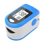 Pulzus és véroxigénszint mérő (X1906)