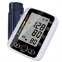 MCH-180 Digitális vérnyomásmérő nagy számokkal