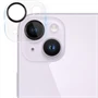 Fényképezőgép lencsevédő edzett üveg - iPhone 14