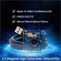 ELP 1080P USB Camera Module for Raspberry Pi