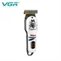 VGR V-971 barber szakáll és hajvágó