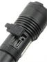 COBA CB-815 aluminium elemlámpa nagy fényerővel