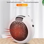 Wonder Heater Pro elektromos hősugárzó (900W)