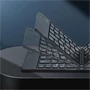 AOAS összecsukható Bluetooth billentyűzet A-1007