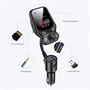 T819 Bluetooth FM transzmitter