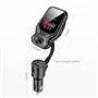 T819 Bluetooth FM transzmitter