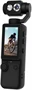 Q8 4K Ultra HD kézi vlogger sportkamera