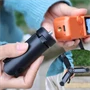 Q8 4K Ultra HD kézi vlogger sportkamera