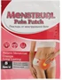 South Moon menstruációs tapasz (8 darab)