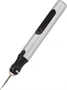 Elektromos gravírozó mikrotoll készlet /3 sebesség, 10W, USB-C/