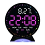 DZ-5521 LED óra