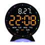 DZ-5521 LED óra