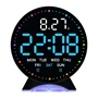 DZ-5521 LED óra