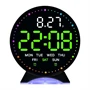 DZ-5521 LED óra