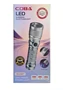 COBA CB-UV977 Power LED + UV zseblámpa