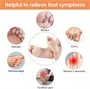 Metatarsus gélpárna – talppárna lábközépcsont fájdalom ellen