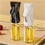 Olaj spray üveg 200ml