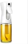 Olaj spray üveg 200ml