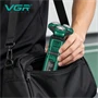 VGR V-343 Három forgófejes vízálló borotva