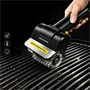MDHL MD-RC-4BA Elektromos grillrács tisztító kefe