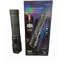 Nagy méretű és kapacitású elemlámpa - CB-G910
