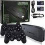 2.4G vezeték nélküli GamePad
