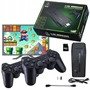 2.4G vezeték nélküli GamePad