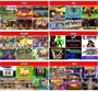 2.4G vezeték nélküli GamePad