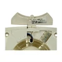 CATA X-Mart 12 Hygro Inox ventilátor