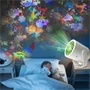 Karácsonyi LED projektor - AB-TY251